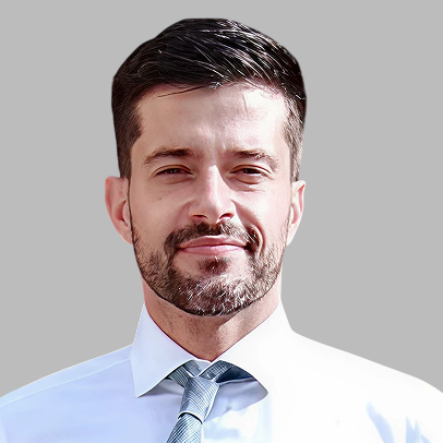 Umberto Battisti, PhD