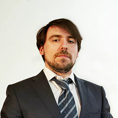 Vladimir Shalgunov, PhD