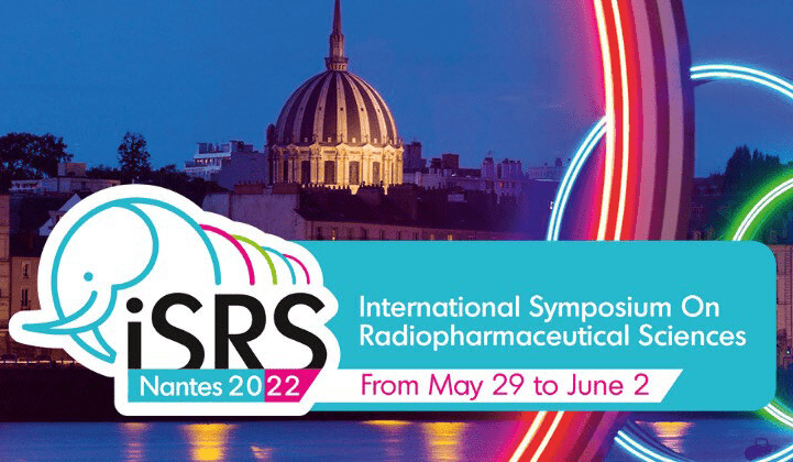 iSRS conference in Nantes (France)
