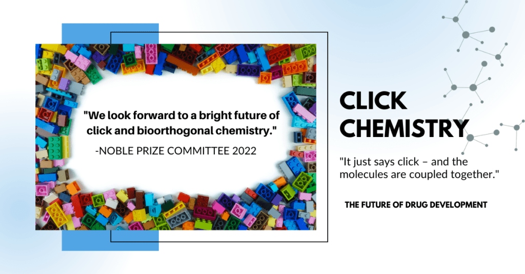 Click chemistry