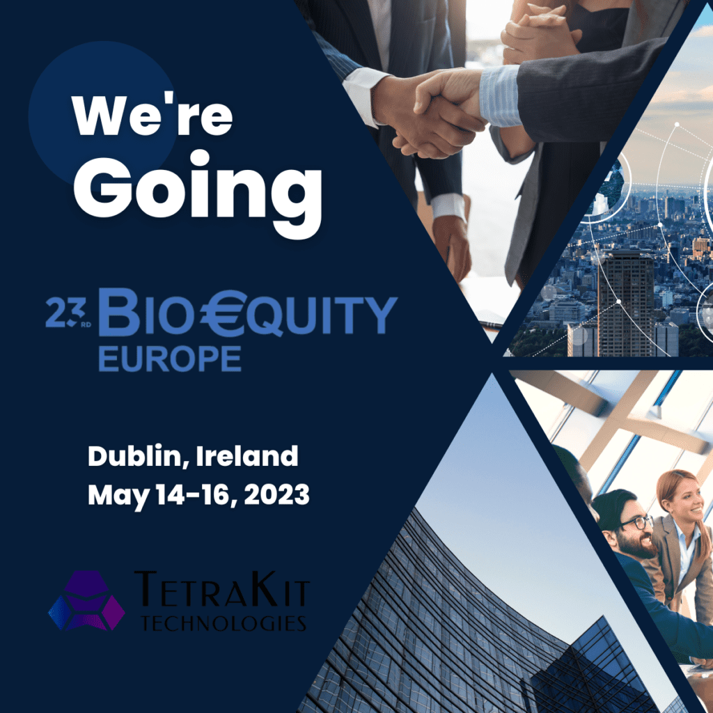 Bio€quity, Dublin