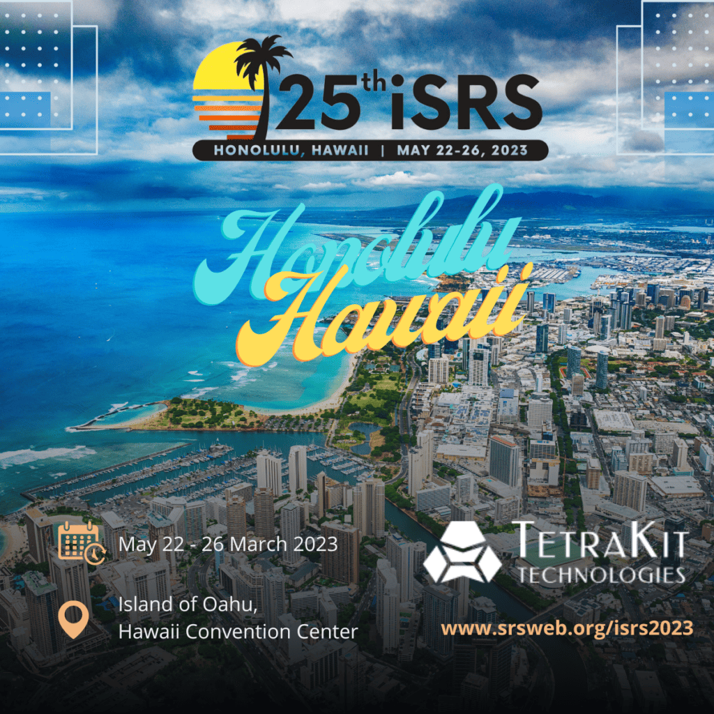 ISRS
