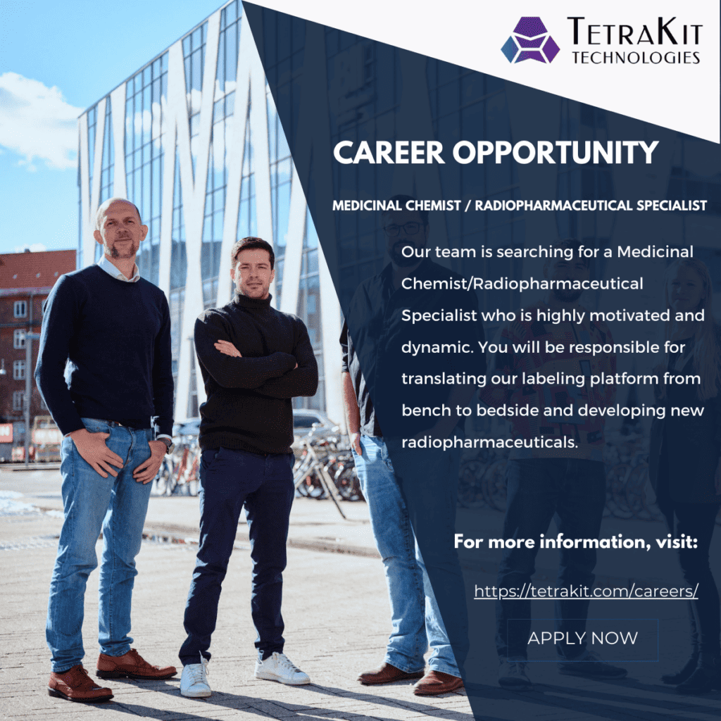 Career Opportunity