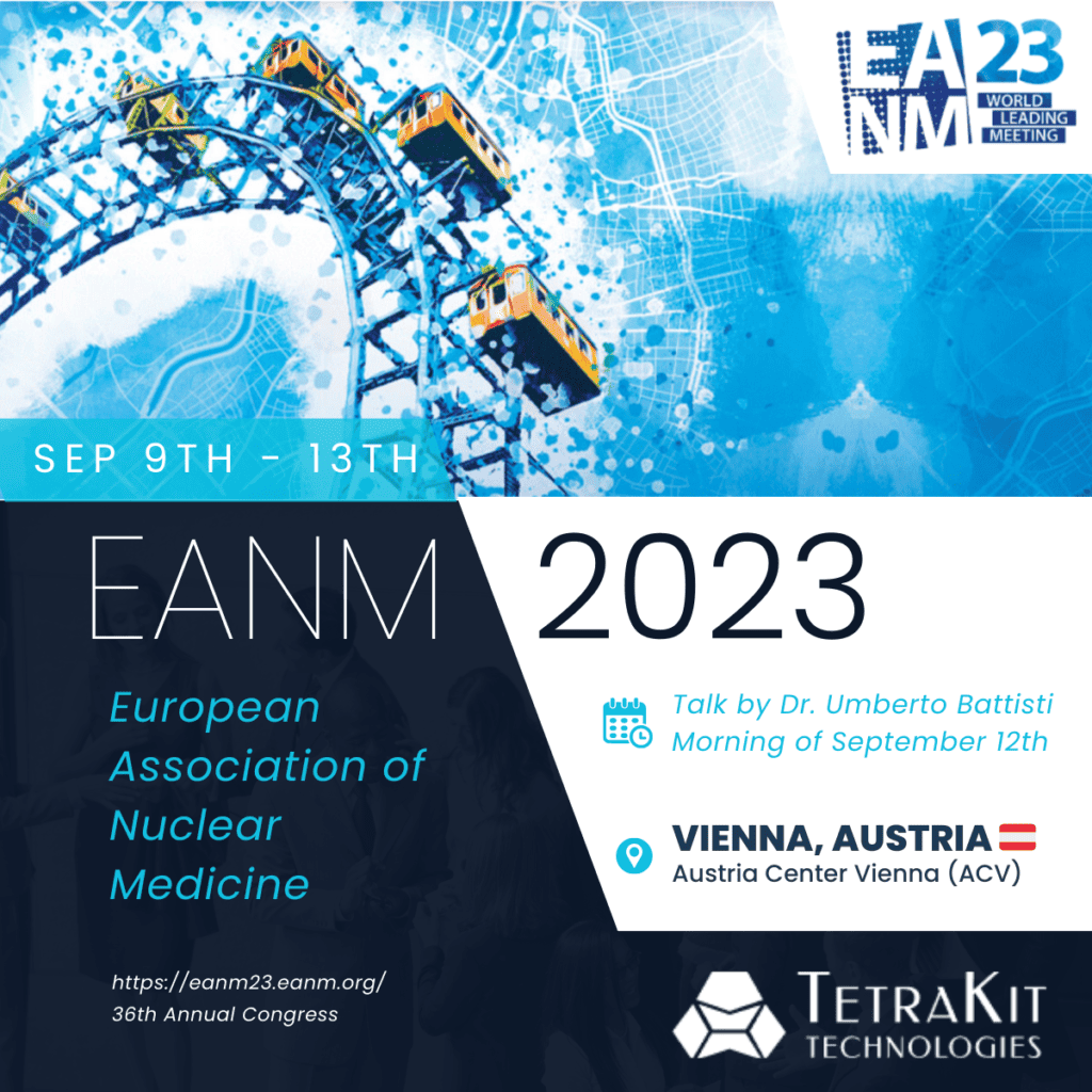 EANM Vienna