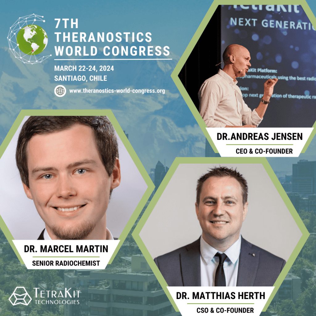7th Theranostics World Congress