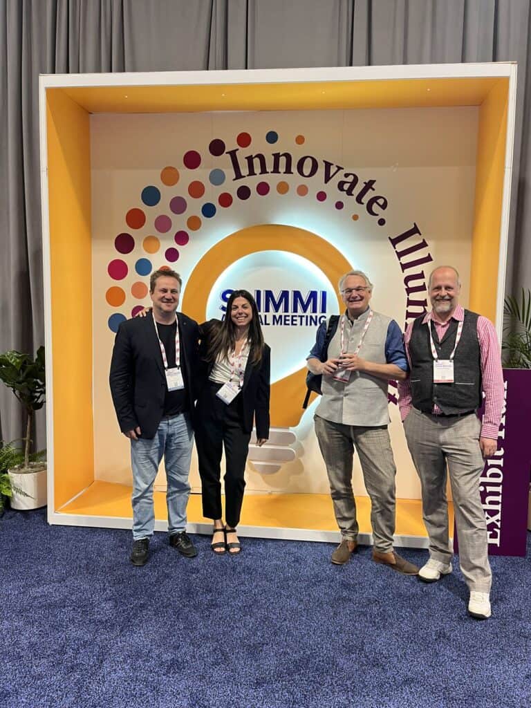 Society of Nuclear Medicine and Molecular Imaging (SNMMI) 2024