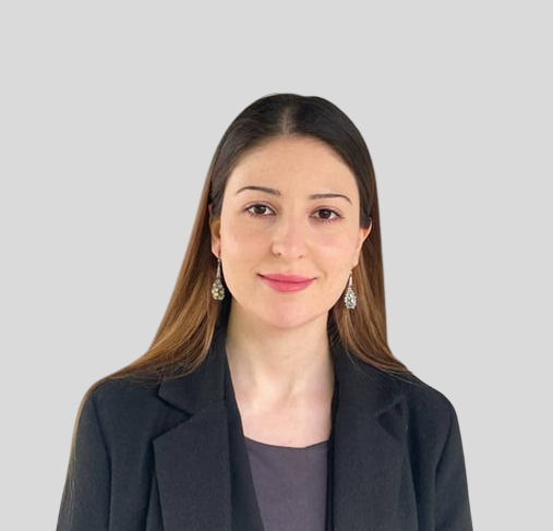 Reem Saad