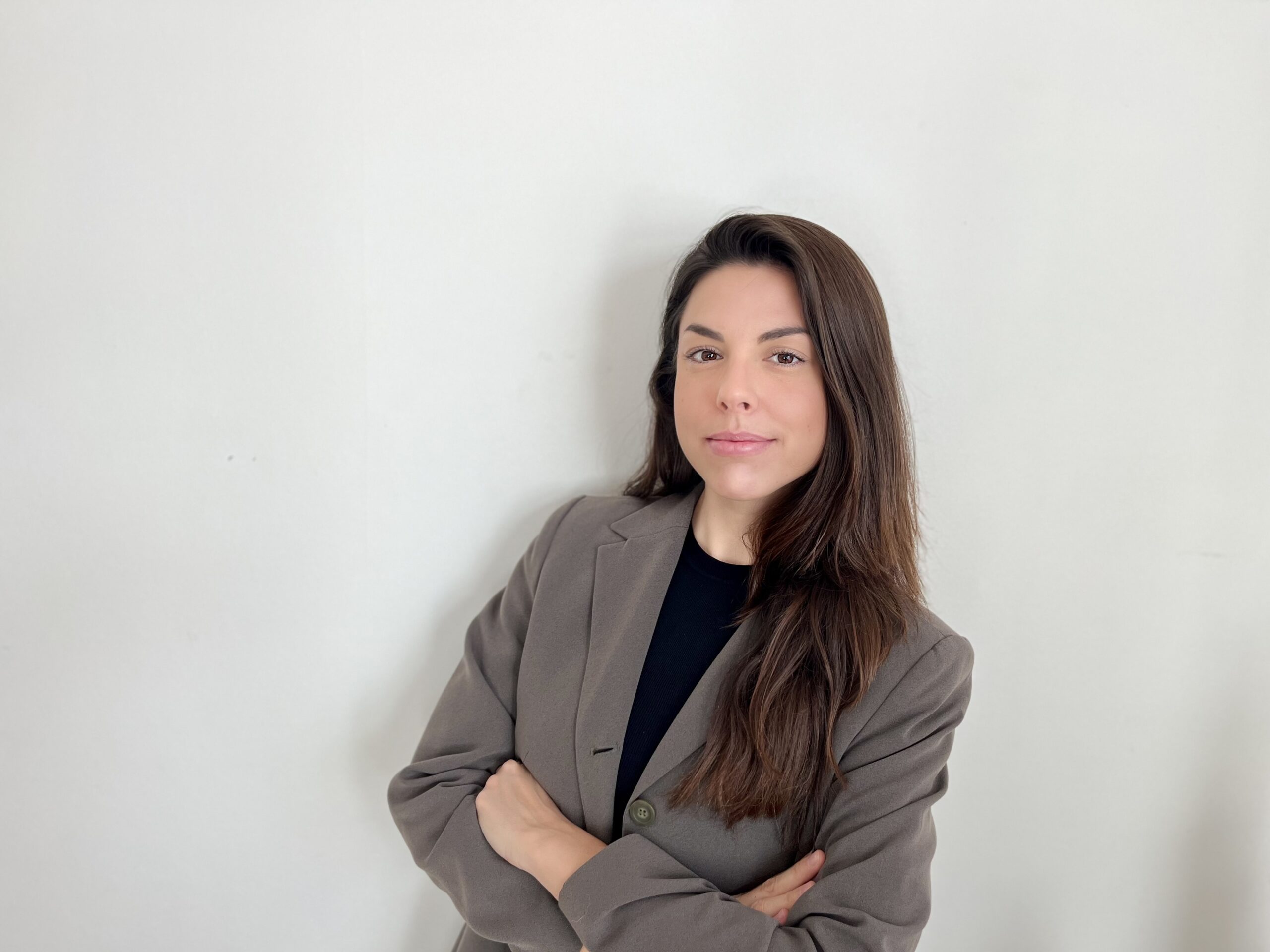 Rocío García Vázquez, Ph.D.