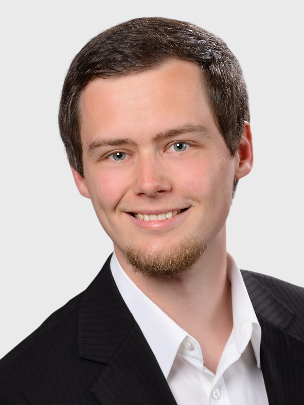 Marcel Martin, Ph.D.