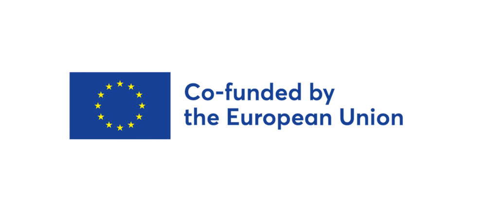 Co-funded by the European Union