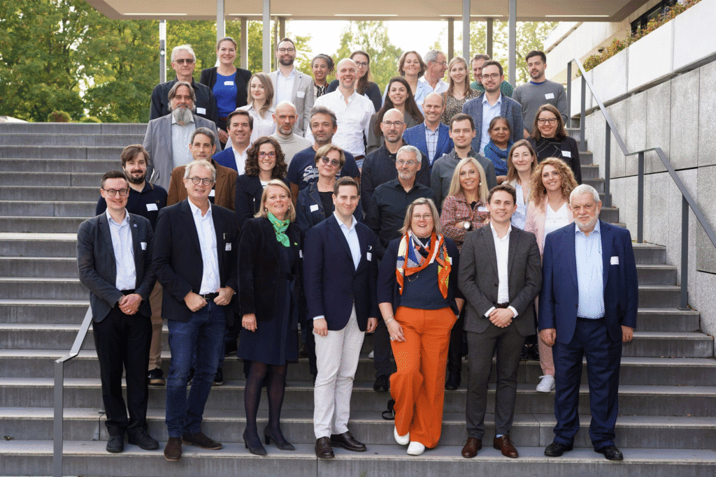 Accelerate.EU program
