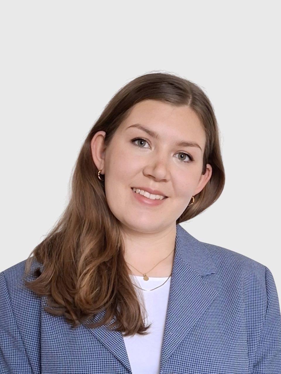 Johanna Schichler, Ph.D.