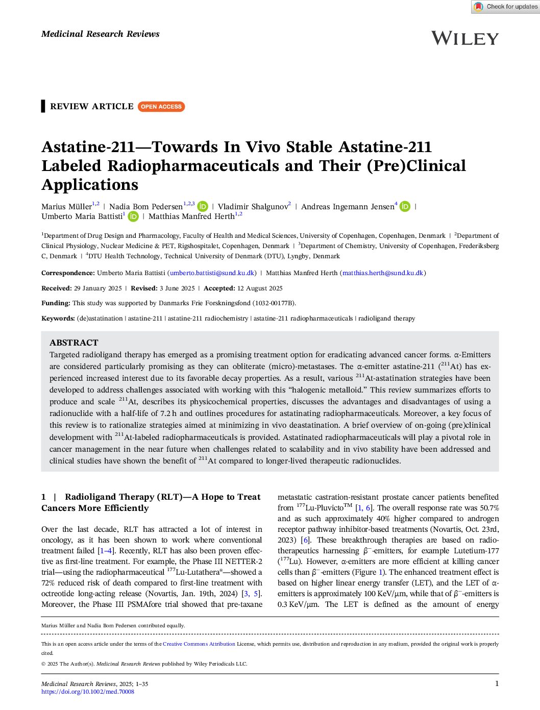 TetraKit publishes a new review🎉🔬