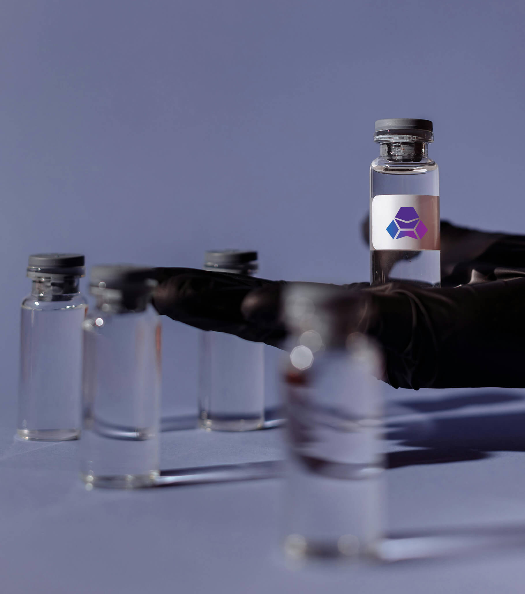 In-house drug development 