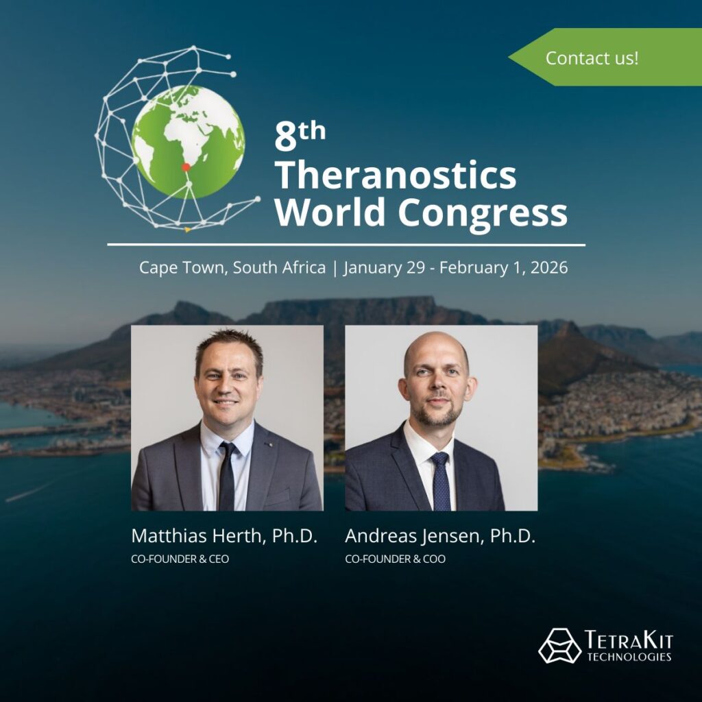 Theranostics World Congress (TWC)
