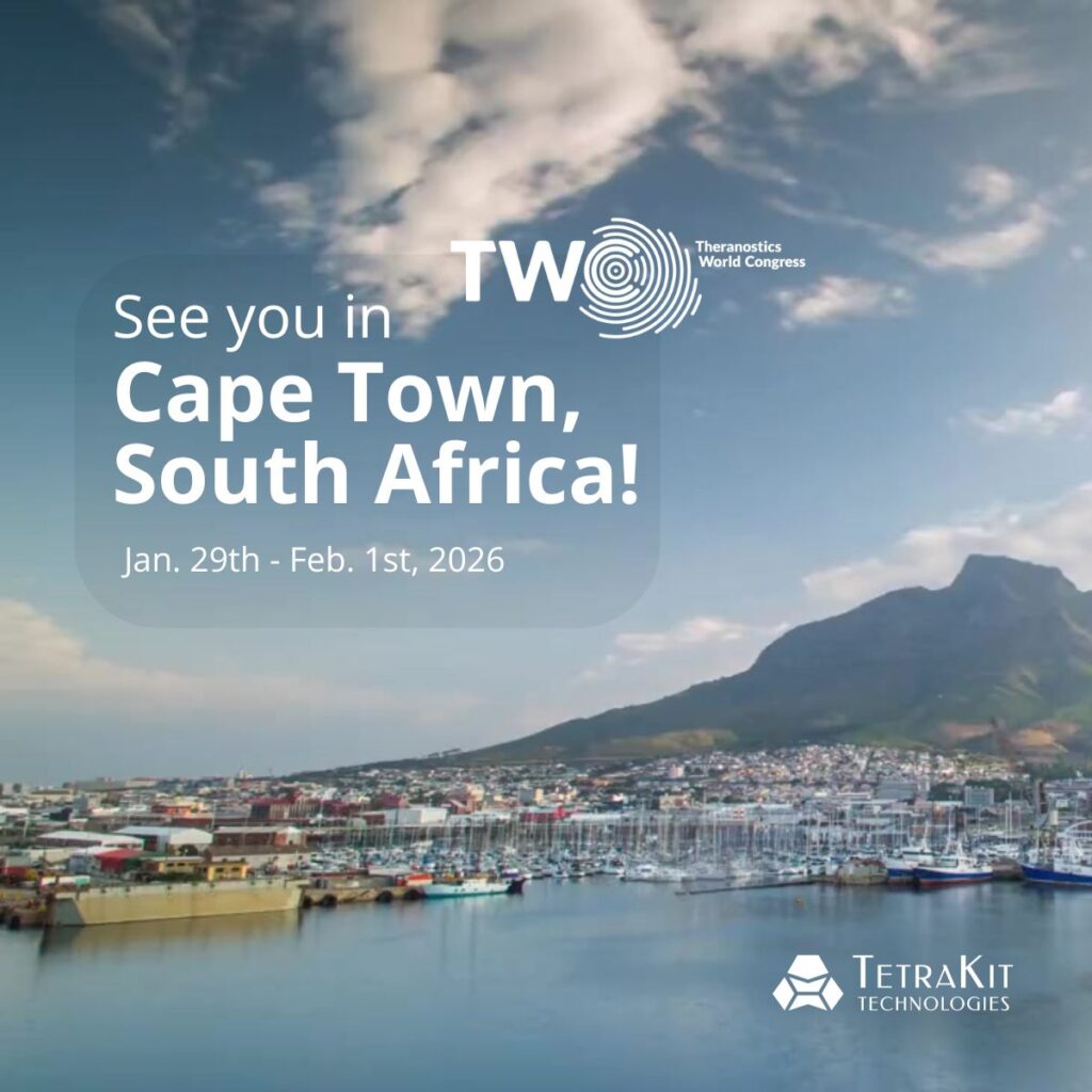 Just one week to go! 🔬