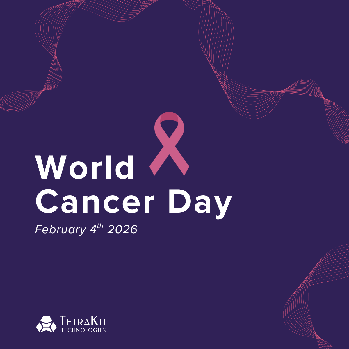World Cancer Day